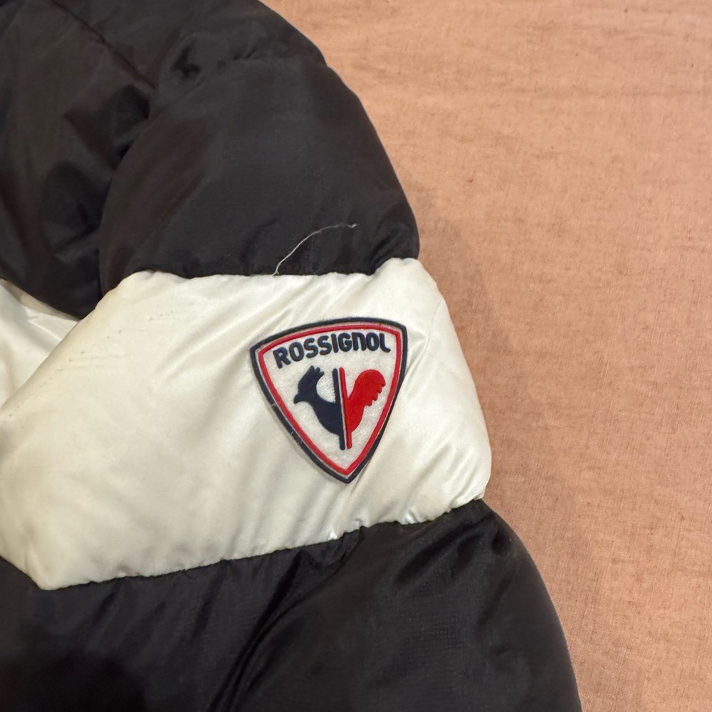 Rossingol Ski Jacket - image 4